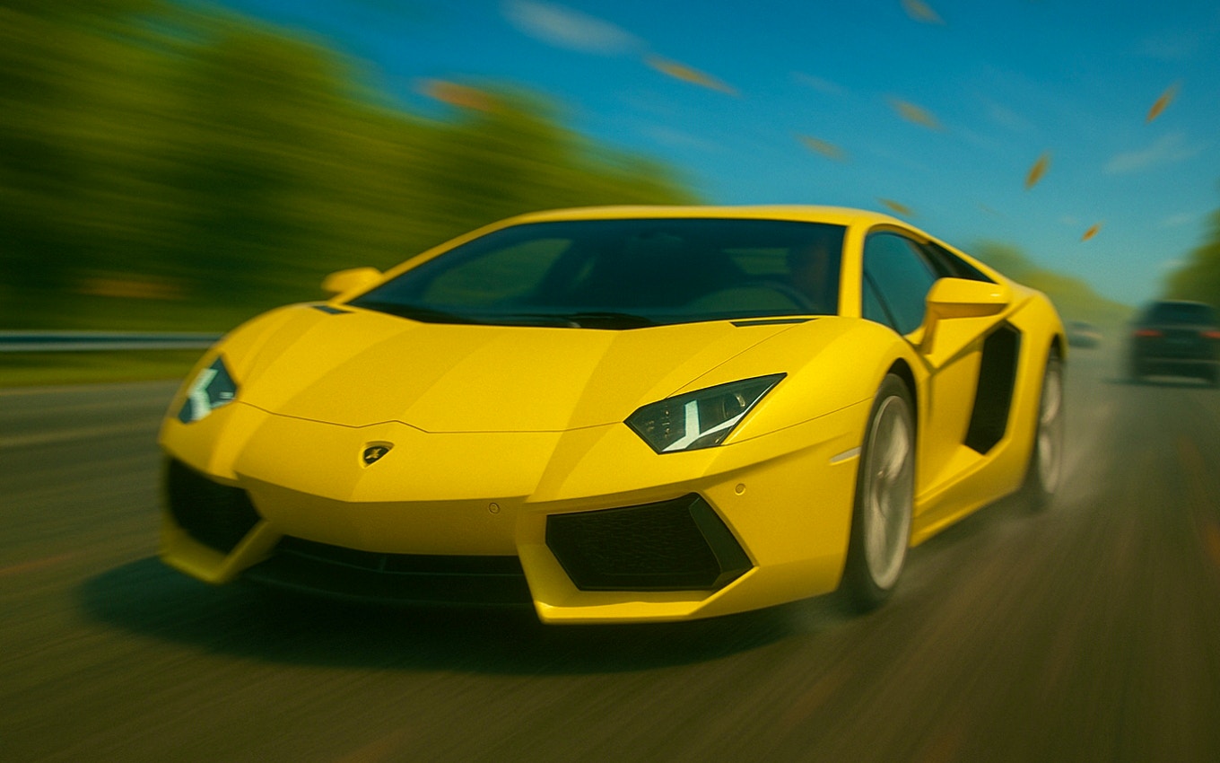 Real Traffic Racer